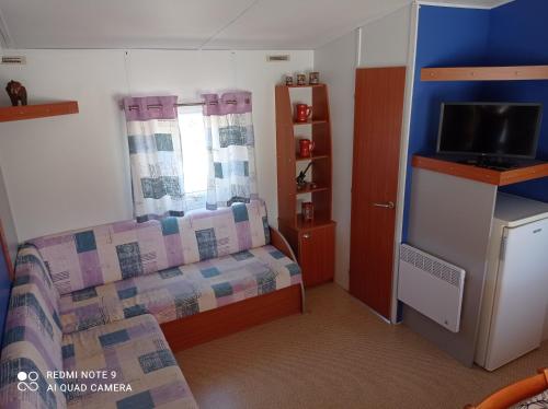 Agradable Mobilehome