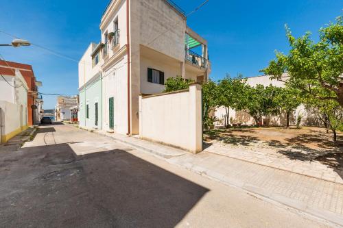 Villino Salsedine by BarbarHouse gîte à louer Santa Maria al Bagno