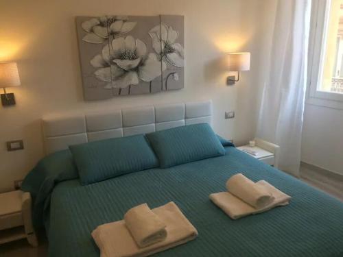 Cagliari Central Rooms