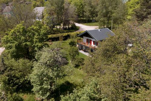 Omgivelser, Chalet les airelles -chalet cosy près de colmar dans les vosges (Chalet les airelles -chalet cosy pres de colmar dans les vosges) in Labaroche