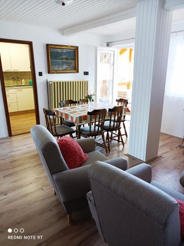 Ágnes Apartmanok (Agnes Apartmanok) in Harkany