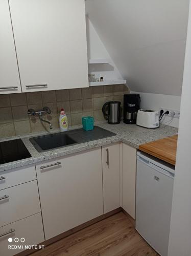 Ágnes Apartmanok (Agnes Apartmanok) in Harkany