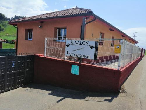  Casa o Chalet El Salon in 33190 Premió