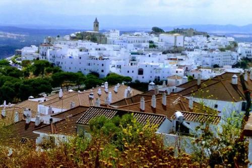 La Luz de Vejer