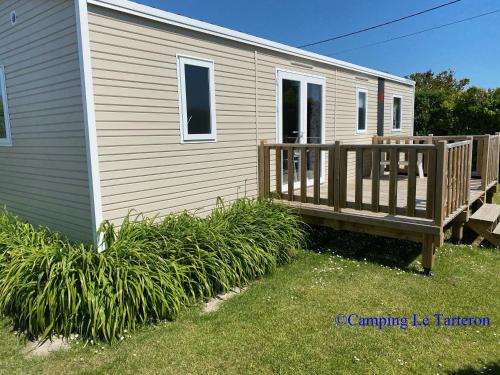 Camping Le Tarteron - main image