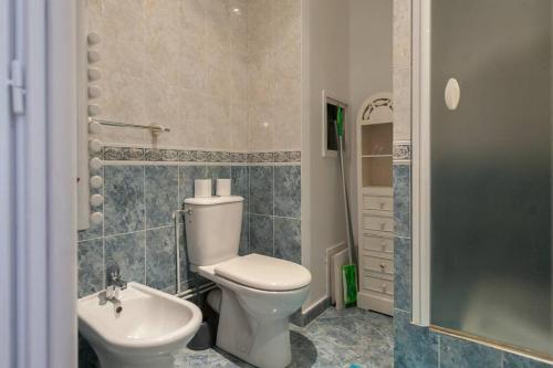 Nice Studio in the center of Paris CAPUCINES - main image