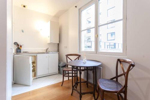 Nice Studio in the center of Paris CAPUCINES - image 10