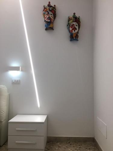 Catania Apartment Borgo suite