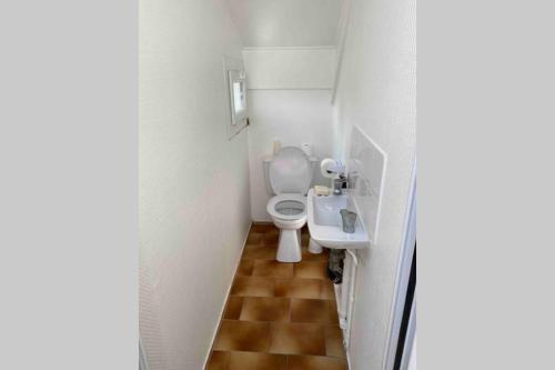 Charmant appartement proche mer et centre ville