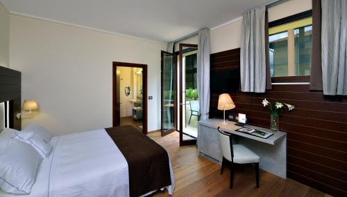 1 queen bed