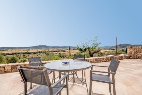 Es Cocons gîte à louer Sineu