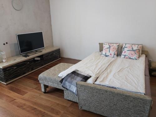 Old Town Apartment nr 8