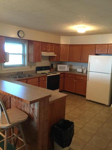 Premiere Oceanfront Condo at the Heart of Outer Banks - Two Bedroom #1 - image 6