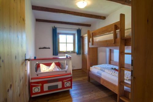 Brüglhuberhof (Bruglhuberhof) in Grassau