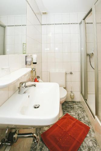 Schultes Landhaus 6.7km von Stadthalle entfernt