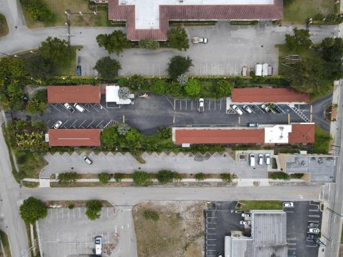 Travel Inn of Riviera Beach in Riviera Beach, USA