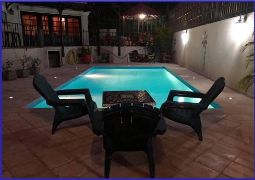 Villa Labrousse (Atypical) 3