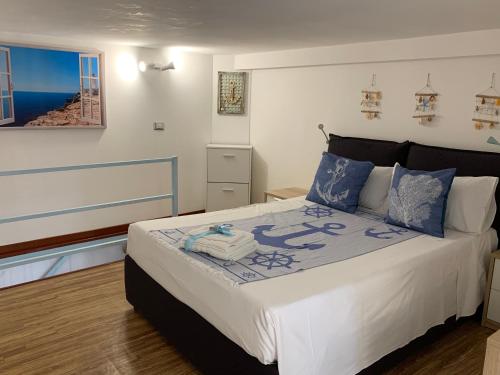 Giardini Naxos Loft