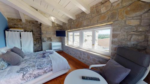  Casa Rural La Abadia-Apartamentos in Graus