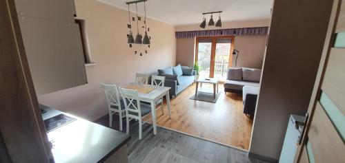 Apartamenty Kostka - image 12