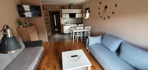Apartamenty Kostka - main image