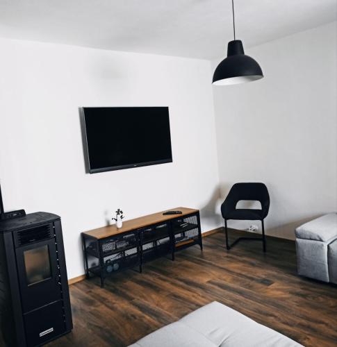Modern family apartment ZARA