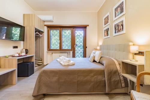  Caffarella Vacanze in Rom