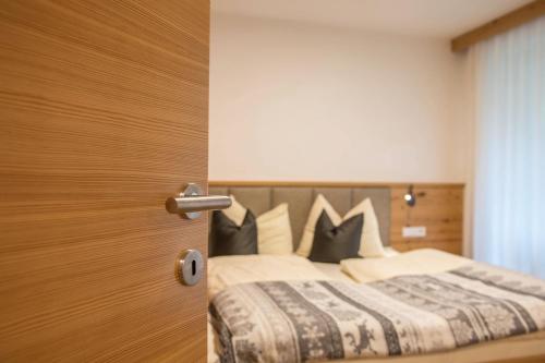 Apartments Christa App Zirm