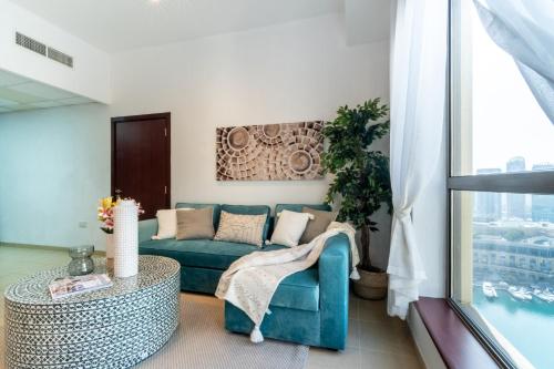 The Smart Concierge - Bahar 6, Dubaj (fotografie 10)
