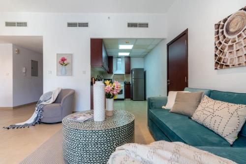 The Smart Concierge - Bahar 6, Dubaj (fotografie 9)