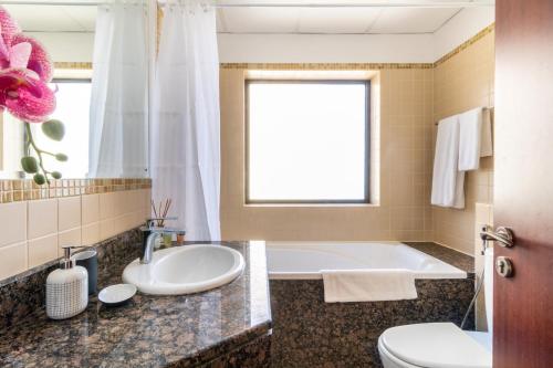 The Smart Concierge - Bahar 6, Dubaj (fotografie 8)