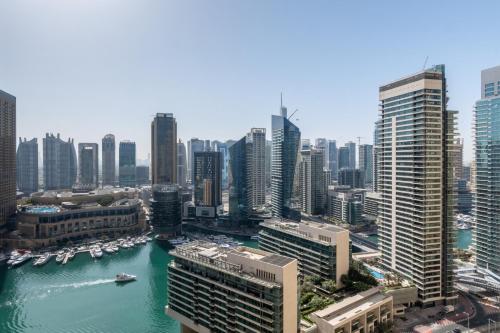 The Smart Concierge - Bahar 6, Dubaj (fotografie 7)