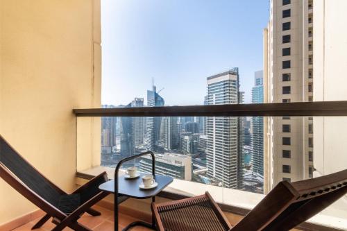 The Smart Concierge - Bahar 6, Dubaj (fotografie 6)
