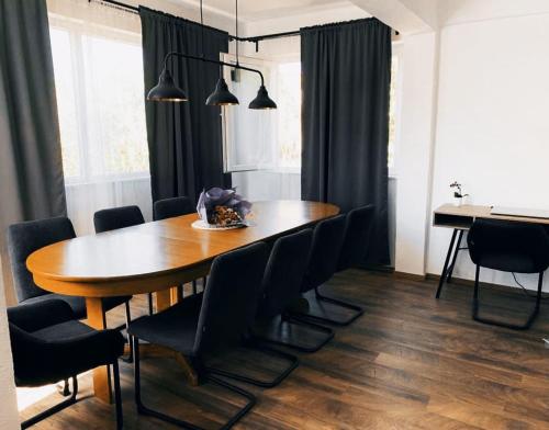 商務中心, Modern family apartment ZARA in 德拉格