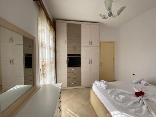 Apartment Krenar Voda - image 8