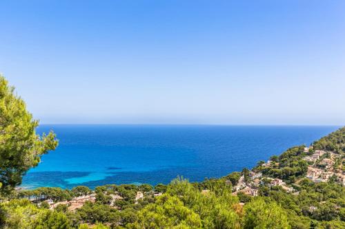  Casa Bach in Canyamel