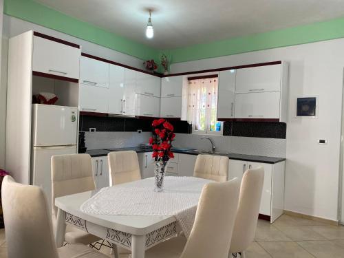 Apartment Krenar Voda - main image