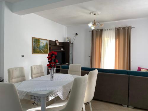 Apartment Krenar Voda - image 12