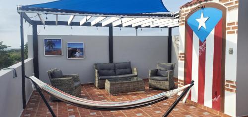 Palmeras Del Mar in Isabela