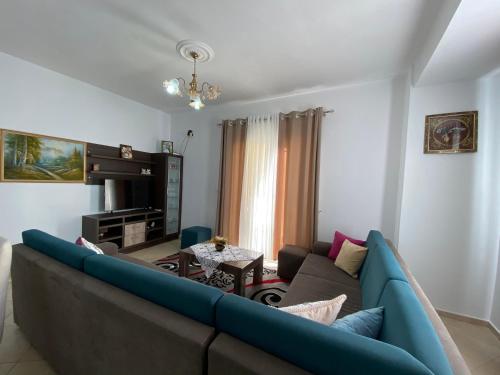 Apartment Krenar Voda - image 5