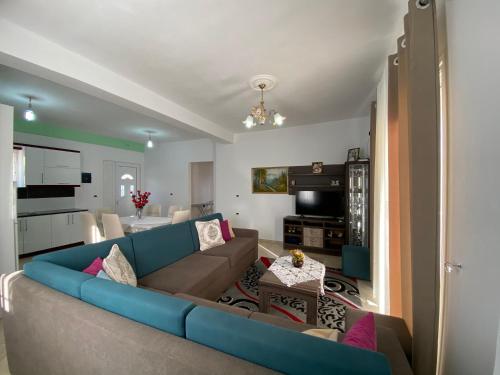 Apartment Krenar Voda 