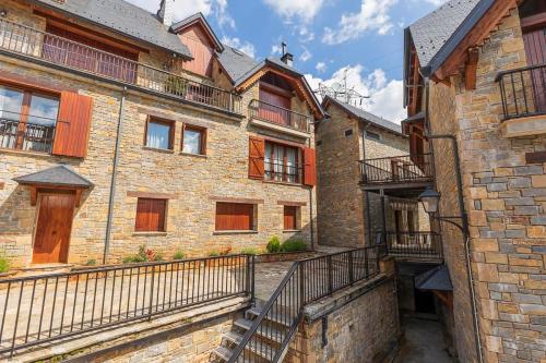 Pirenaica - Conoce el Valle de Tena - el corazón del Pirineo