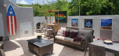 Palmeras Del Mar in Isabela