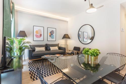 MIT House Iriarte en Madrid - image 4