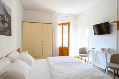 Villa Nirvana – Nago, TN