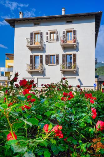 Villa Nirvana – Nago, TN