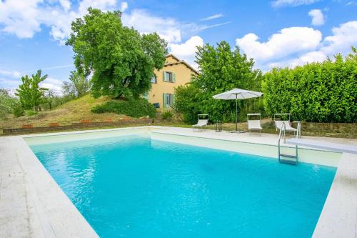 Ciliegi Retreat gîte à louer Retignano