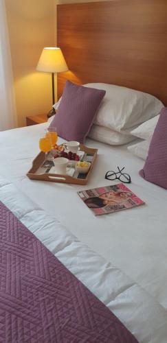 米尔耶丝公寓酒店