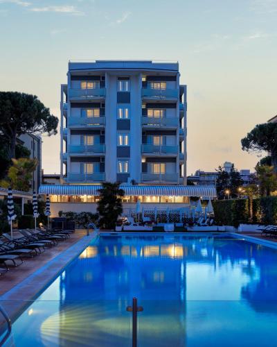 Hotel Delle Rose - image 2