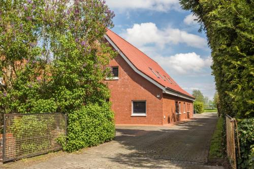 Holiday home in Ankelohe 
